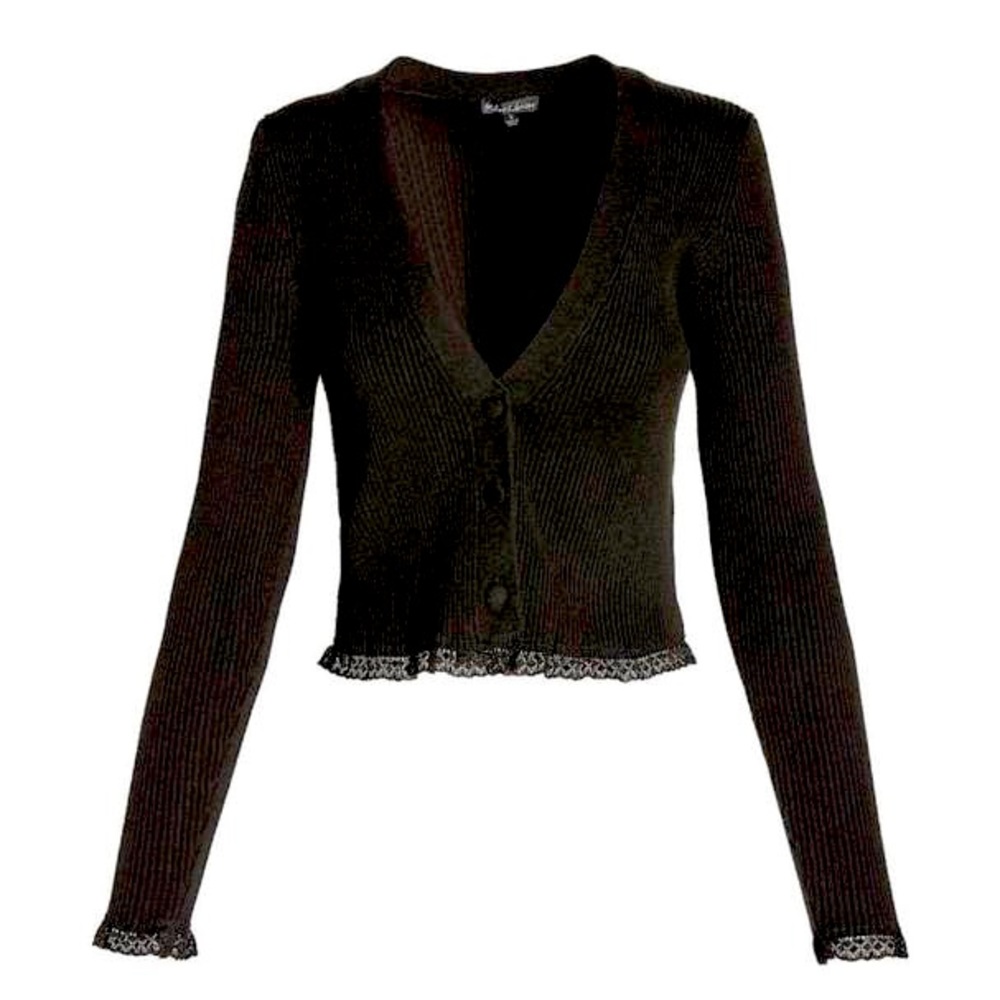 For love & lemons Nina cardigan